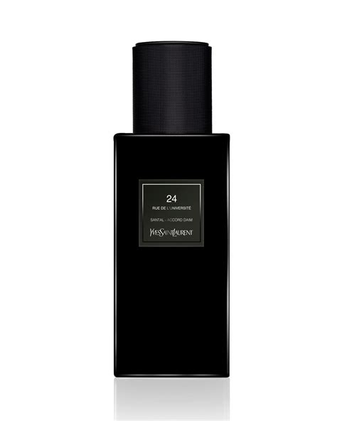 denmark ysl exclusive parfum